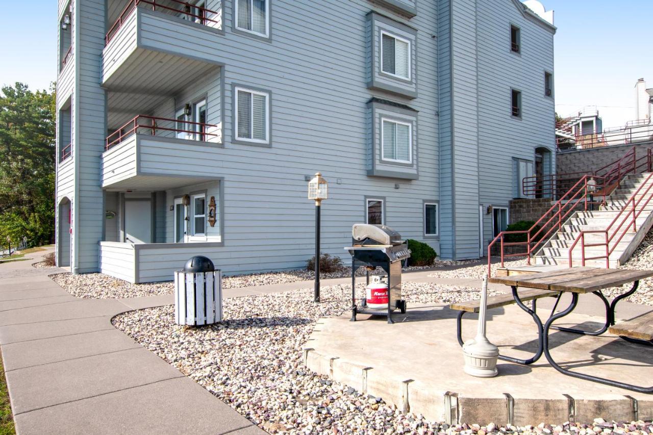 Lighthouse Cove #208 Διαμέρισμα Wisconsin Dells Εξωτερικό φωτογραφία