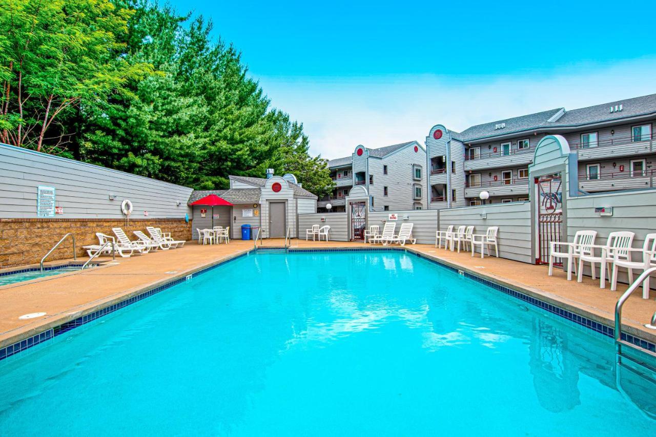 Lighthouse Cove #208 Διαμέρισμα Wisconsin Dells Εξωτερικό φωτογραφία