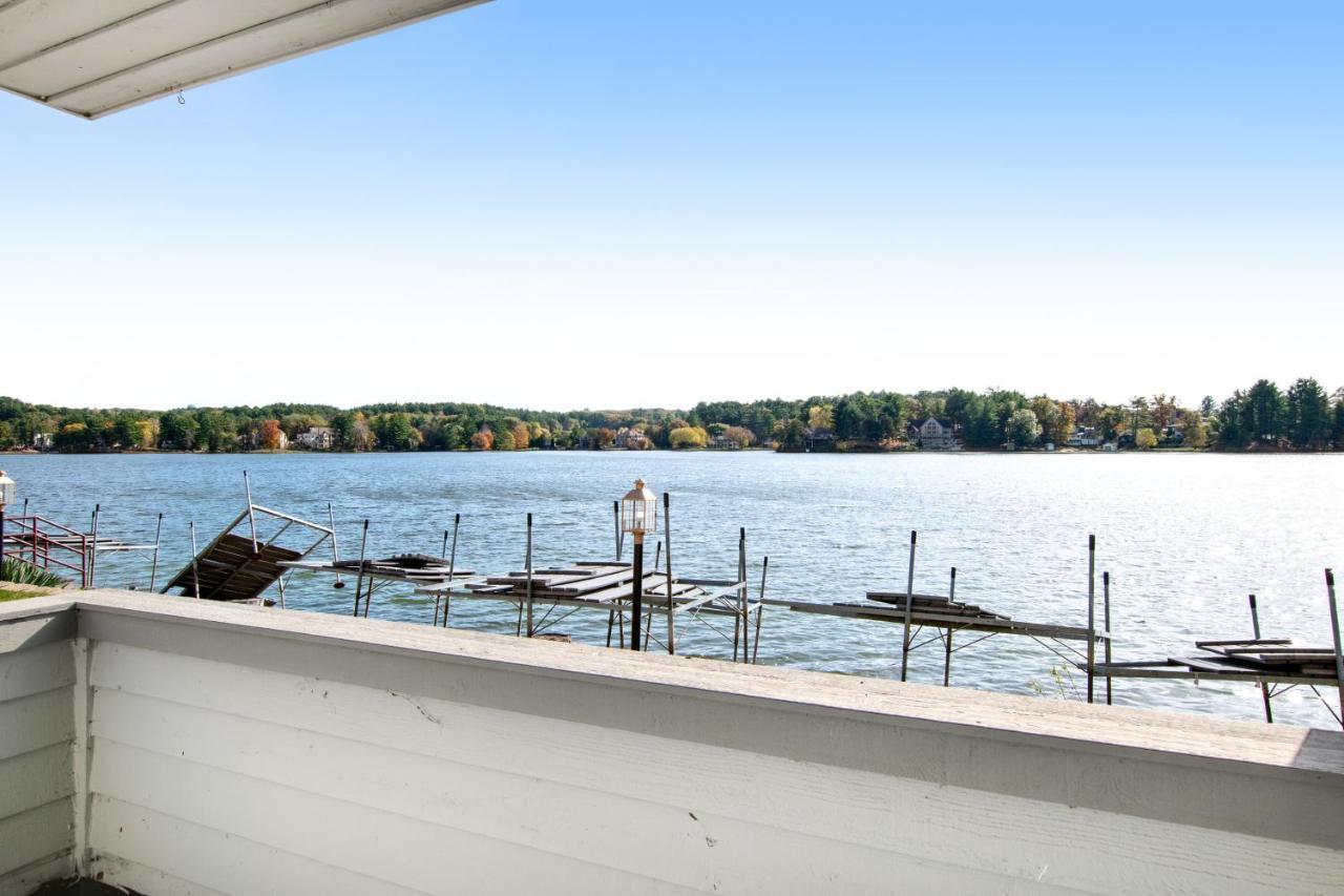 Lighthouse Cove #208 Διαμέρισμα Wisconsin Dells Εξωτερικό φωτογραφία