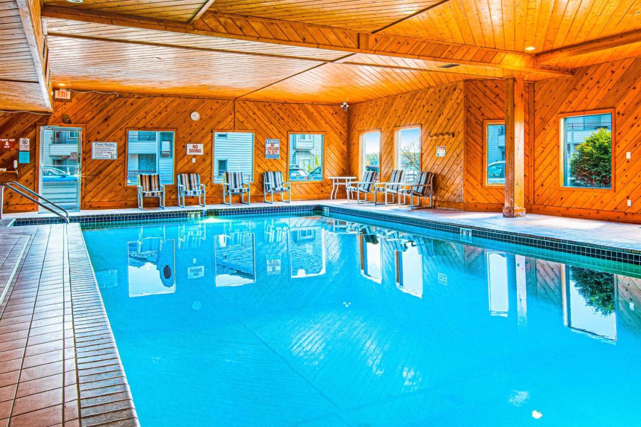 Lighthouse Cove #208 Διαμέρισμα Wisconsin Dells Εξωτερικό φωτογραφία