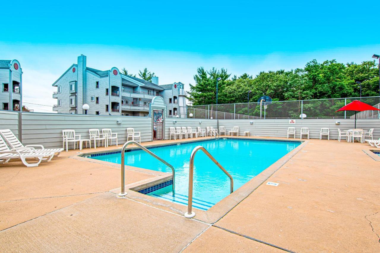 Lighthouse Cove #208 Διαμέρισμα Wisconsin Dells Εξωτερικό φωτογραφία