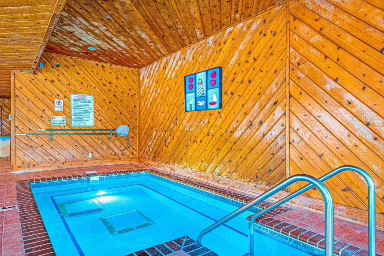Lighthouse Cove #208 Διαμέρισμα Wisconsin Dells Εξωτερικό φωτογραφία