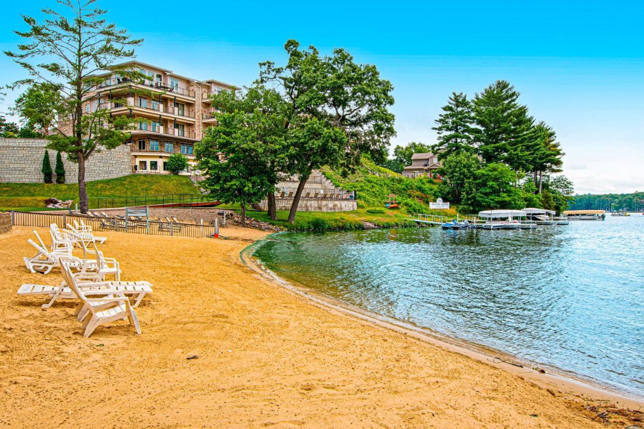 Lighthouse Cove #208 Διαμέρισμα Wisconsin Dells Εξωτερικό φωτογραφία