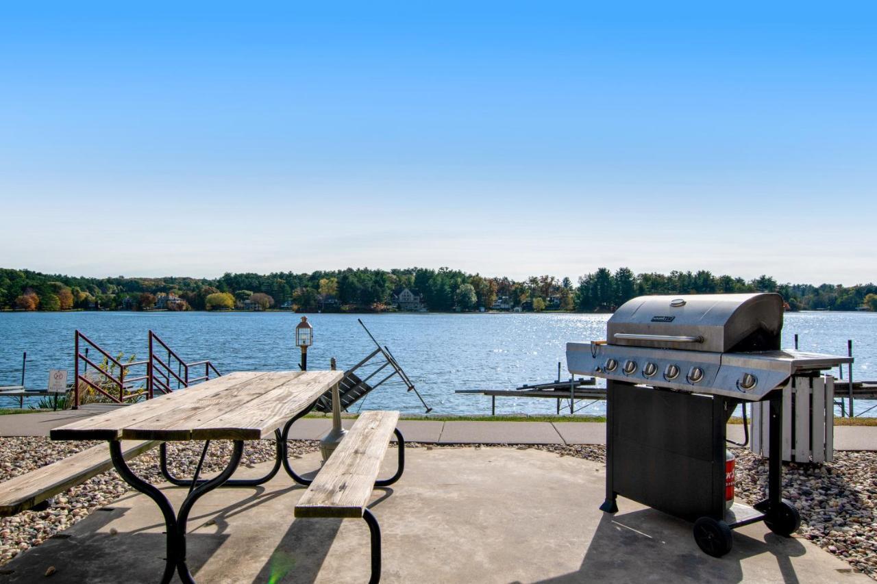 Lighthouse Cove #208 Διαμέρισμα Wisconsin Dells Εξωτερικό φωτογραφία
