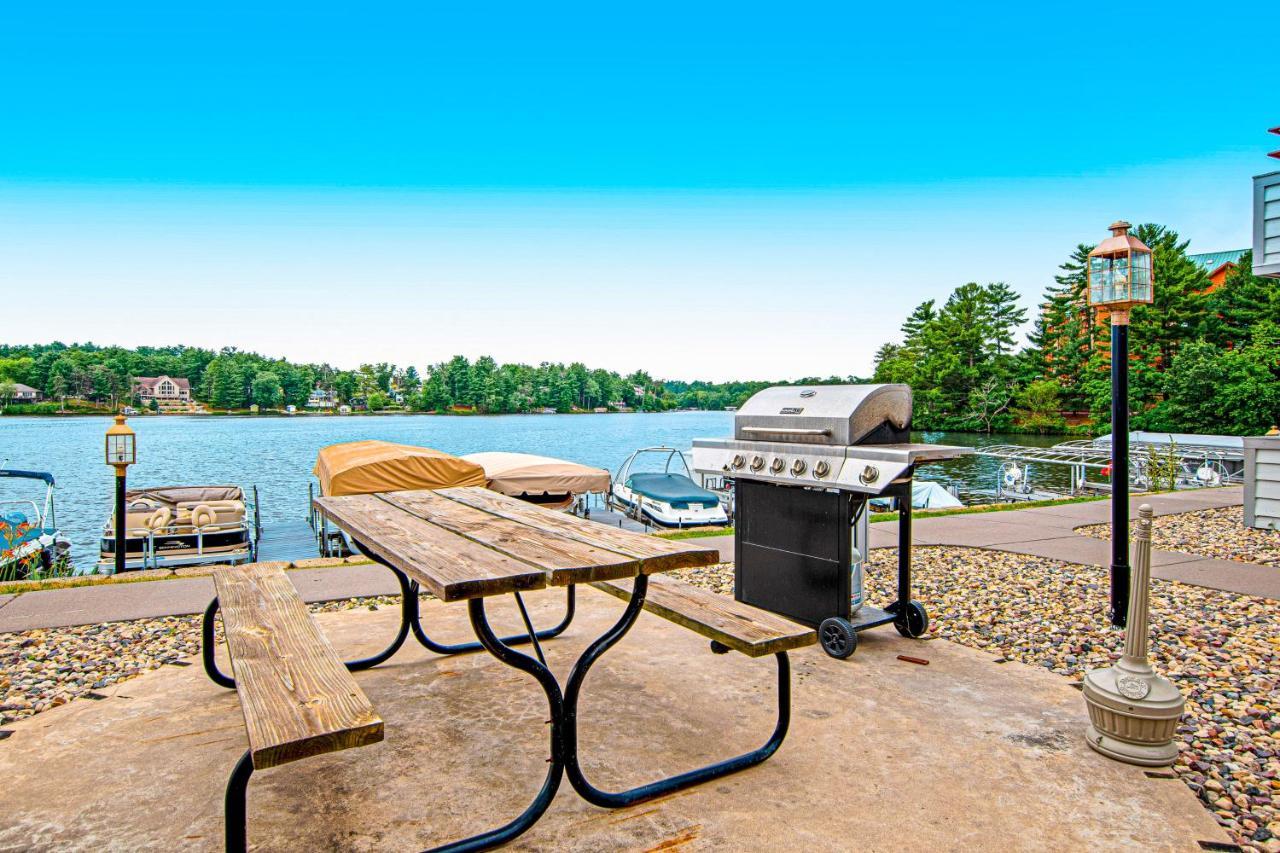 Lighthouse Cove #208 Διαμέρισμα Wisconsin Dells Εξωτερικό φωτογραφία