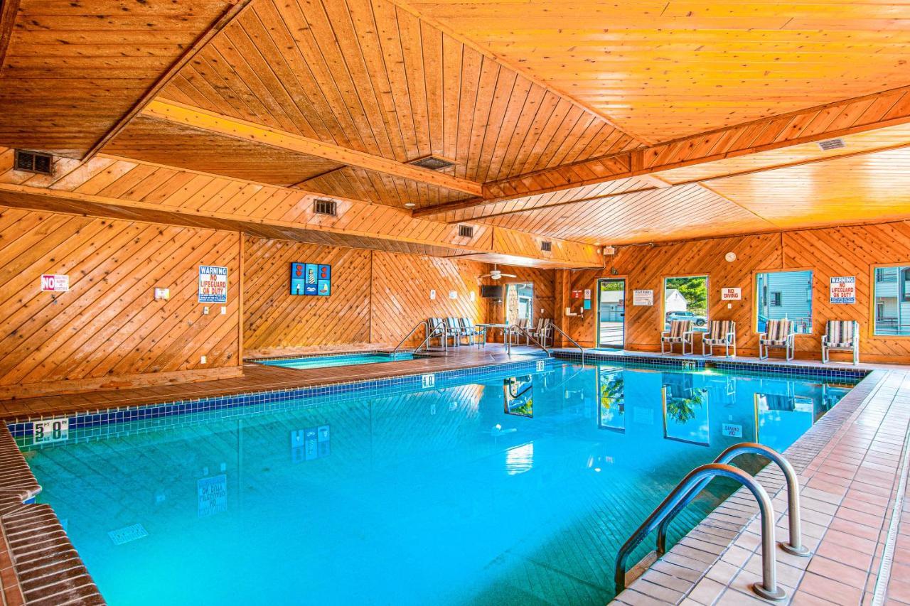 Lighthouse Cove #208 Διαμέρισμα Wisconsin Dells Εξωτερικό φωτογραφία