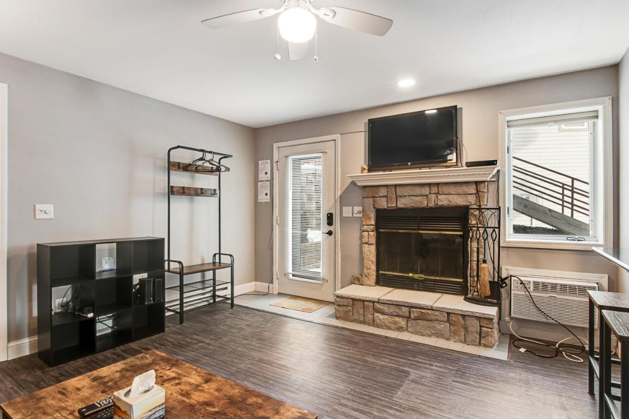 Lighthouse Cove #208 Διαμέρισμα Wisconsin Dells Εξωτερικό φωτογραφία