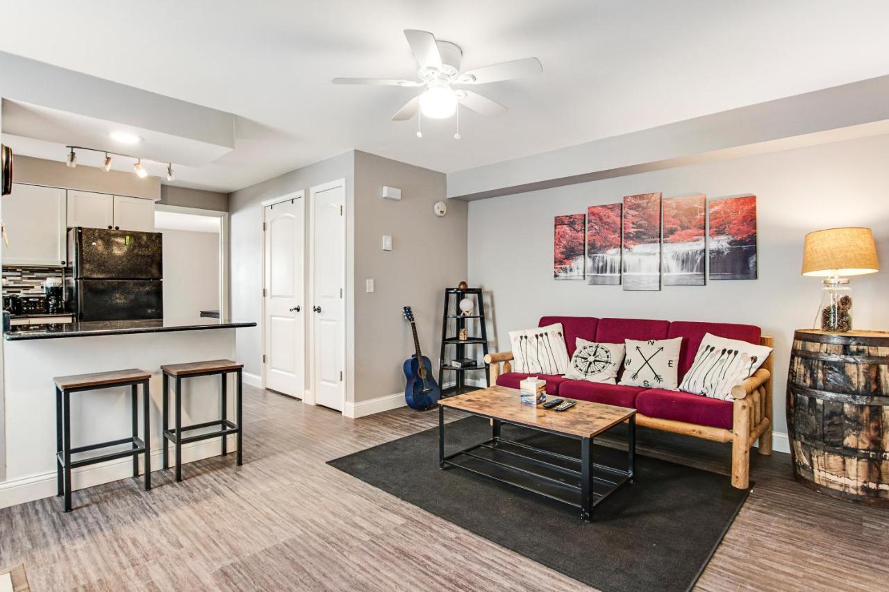 Lighthouse Cove #208 Διαμέρισμα Wisconsin Dells Εξωτερικό φωτογραφία
