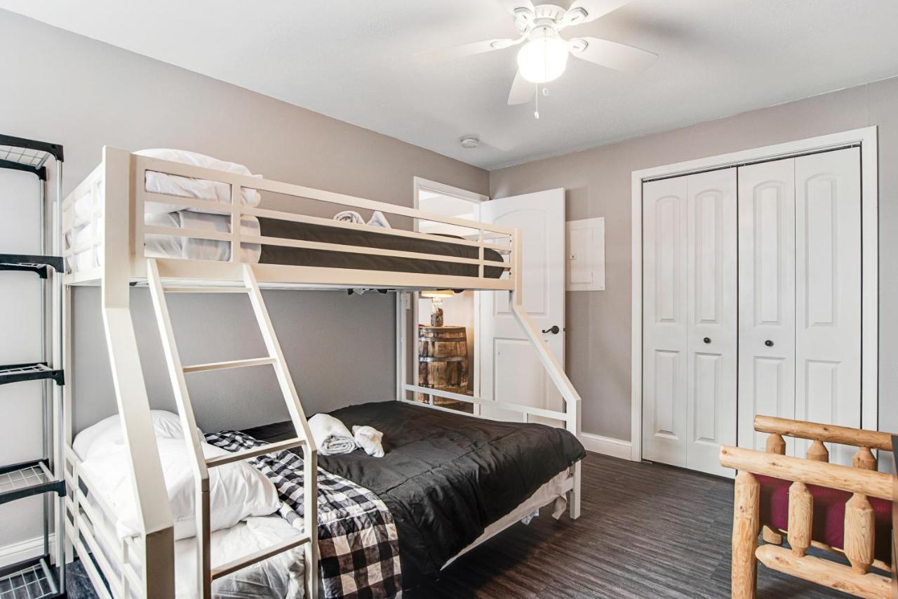 Lighthouse Cove #208 Διαμέρισμα Wisconsin Dells Εξωτερικό φωτογραφία