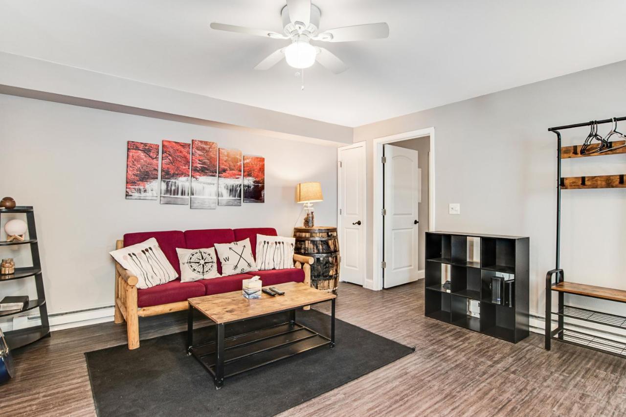 Lighthouse Cove #208 Διαμέρισμα Wisconsin Dells Εξωτερικό φωτογραφία