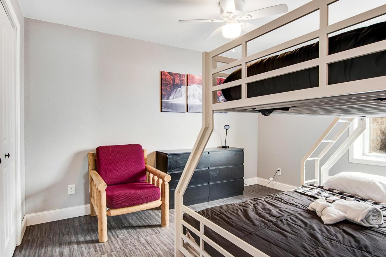 Lighthouse Cove #208 Διαμέρισμα Wisconsin Dells Εξωτερικό φωτογραφία