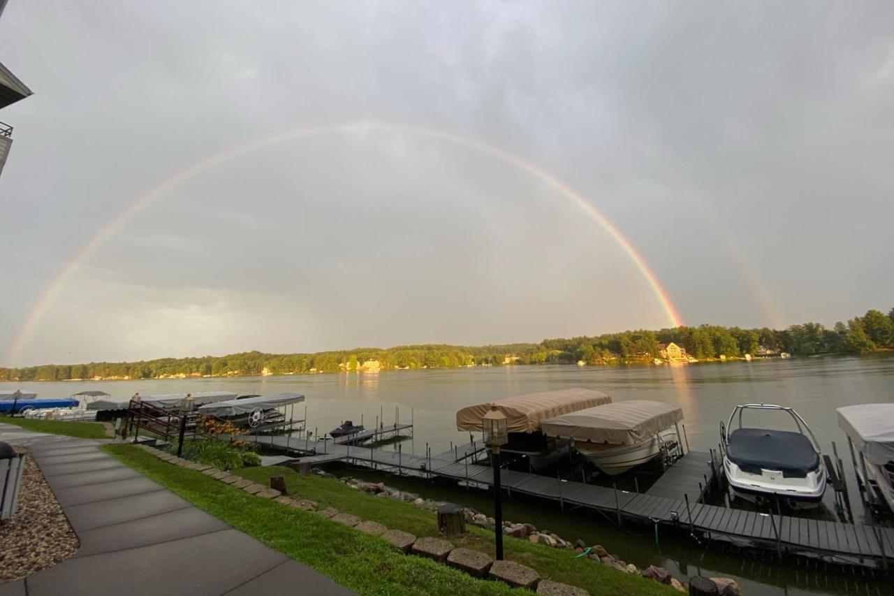 Lighthouse Cove #208 Διαμέρισμα Wisconsin Dells Εξωτερικό φωτογραφία