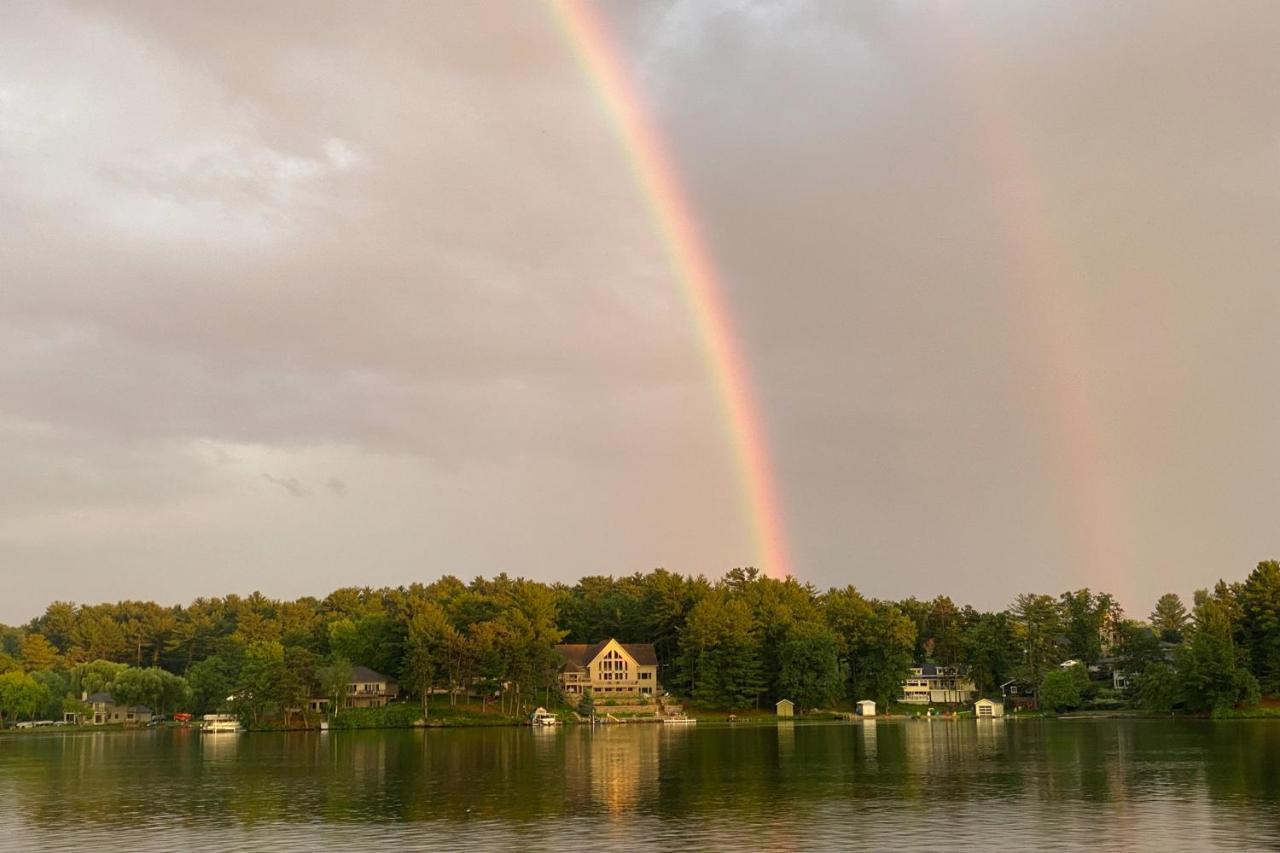 Lighthouse Cove #208 Διαμέρισμα Wisconsin Dells Εξωτερικό φωτογραφία