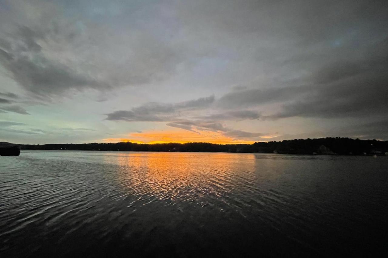 Lighthouse Cove #208 Διαμέρισμα Wisconsin Dells Εξωτερικό φωτογραφία